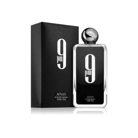 AFNAN 9 PM EDP M 100ml