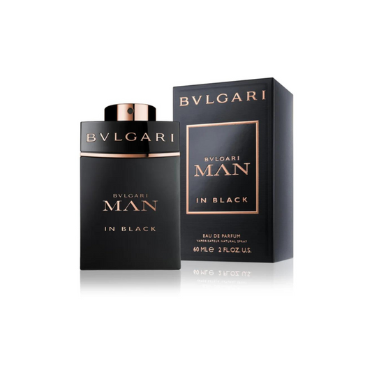 BVLGARI Man in Black EDP 60ml