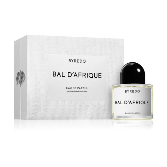 BYREDO Bal D'Afrique EDP U 50ml