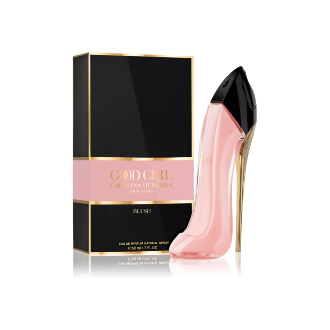 CAROLINA HERRERA Good Girl Blush EDP W 50ml