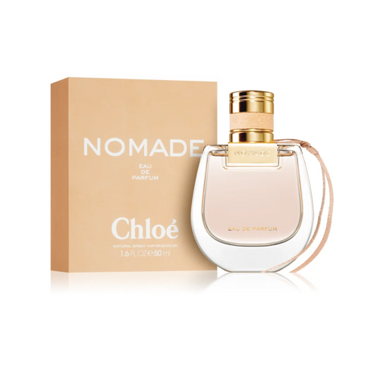 Chloé Nomade EDP W 50ml