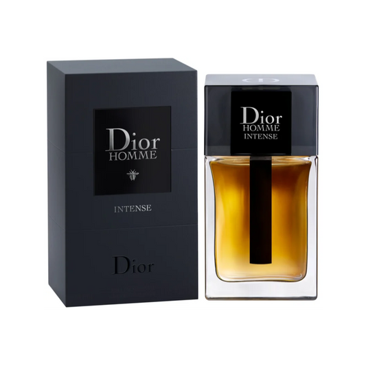 DIOR Dior Homme Intense EDP M 50ml