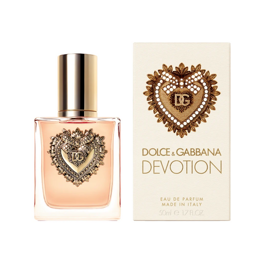 DOLCE & GABBANA Devotion EDP W 50ml