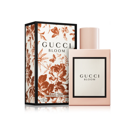 GUCCI Bloom EDP W 50ml