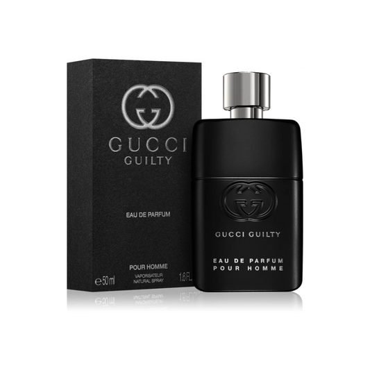 GUCCI Guilty Pour Homme EDP M 50ml