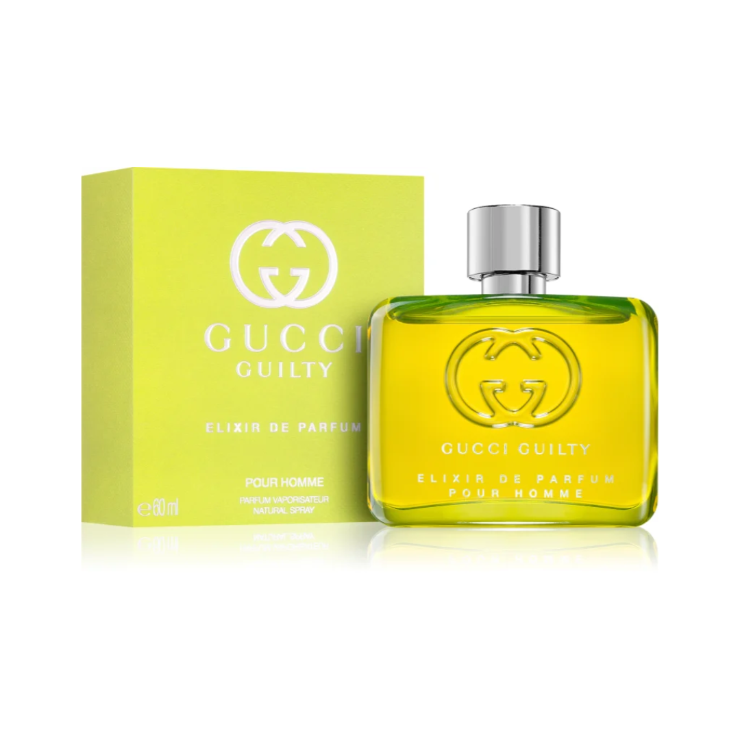 GUCCI Guilty Pour Homme Parfemski ekstrakt M 60ml