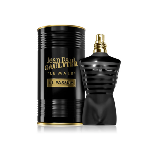 JEAN PAUL GAULTIER Le Male Le Parfum EDP M 125ml