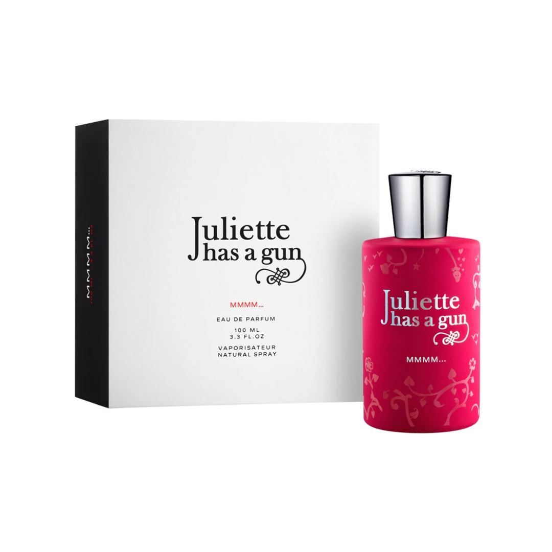 JULIETTE HAS A GUN Classic Collection Mmmm... EDP W 100ml