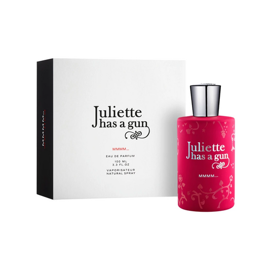 JULIETTE HAS A GUN Classic Collection Mmmm... EDP W 100ml