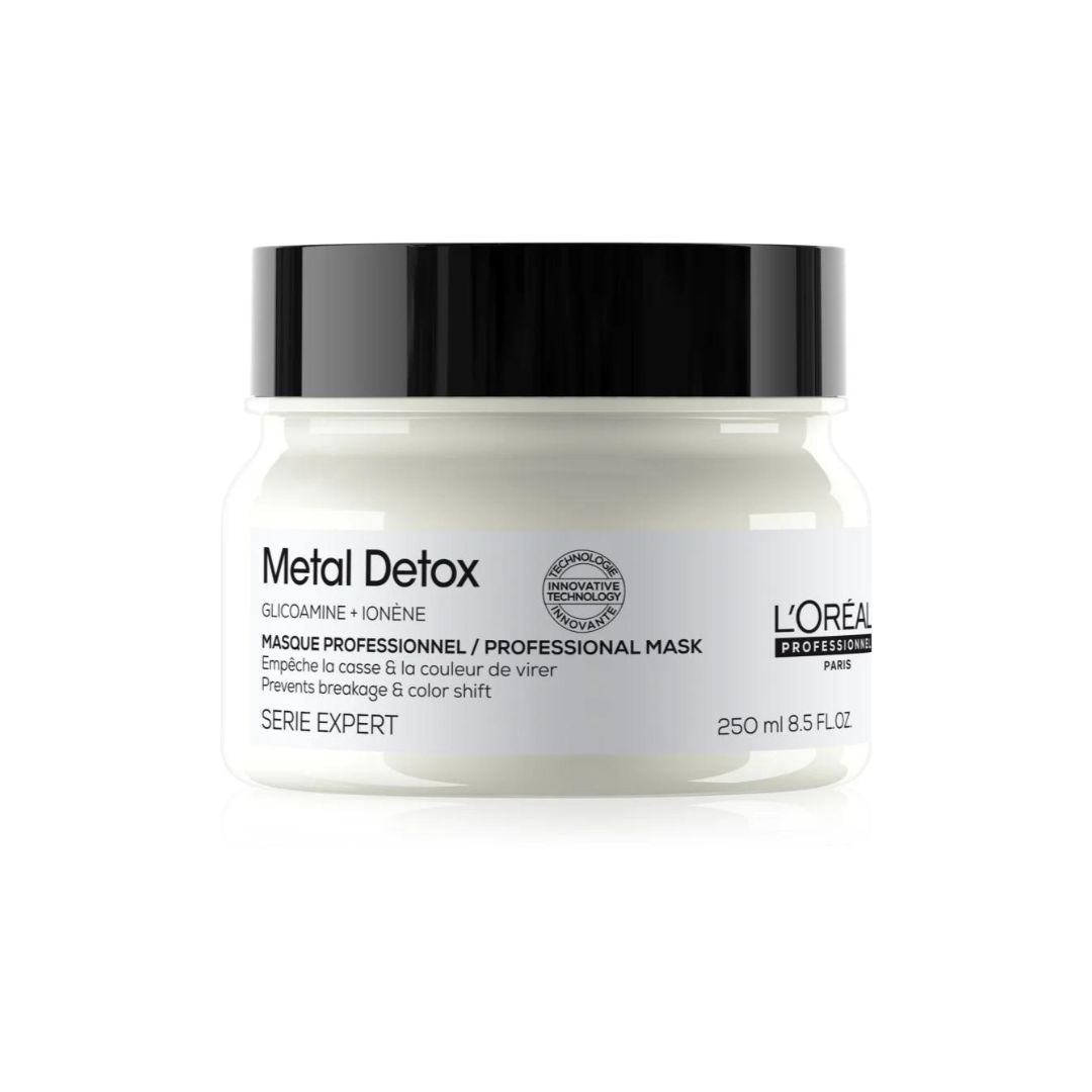 L'Oréal Professionnel SE Metal Detox Maska za kosu 250ml