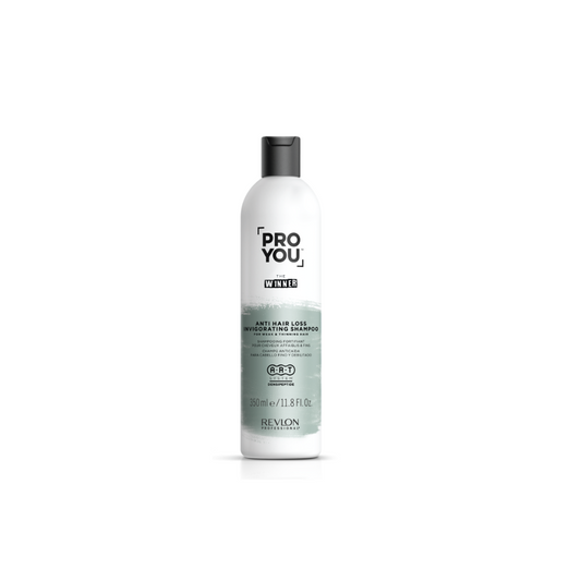 REVLON PROFESSIONAL PRO YOU Anti hair loss shampoo 350ml
