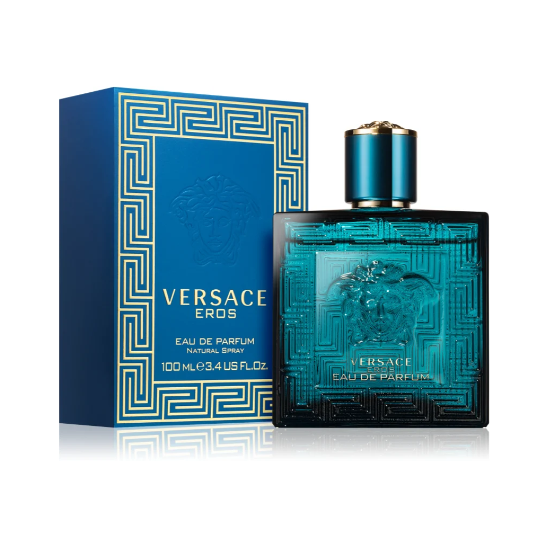 VERSACE Eros EDP M 100ml