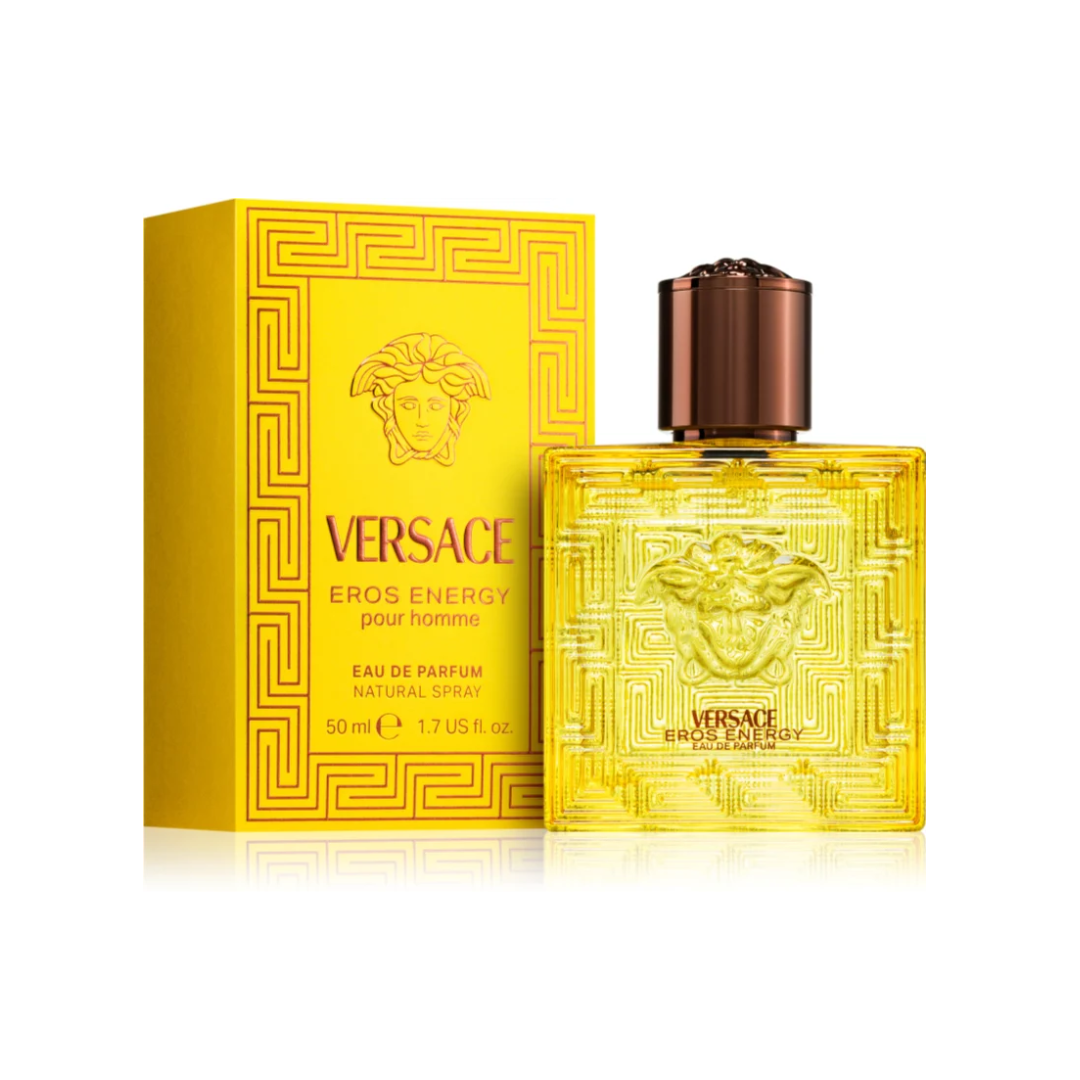 VERSACE Eros Energy EDP M 50ml