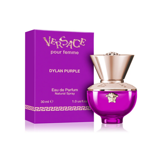 VERSACE Dylan Purple Pour Femme EDP W 30ml