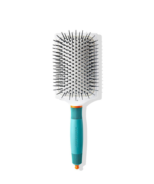 MOROCCANOIL Ceramic Paddle brush- četka za raščešljavanje kose